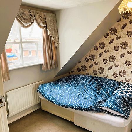 Piccadilly Rooms Near City Centre Birmingham Exteriör bild