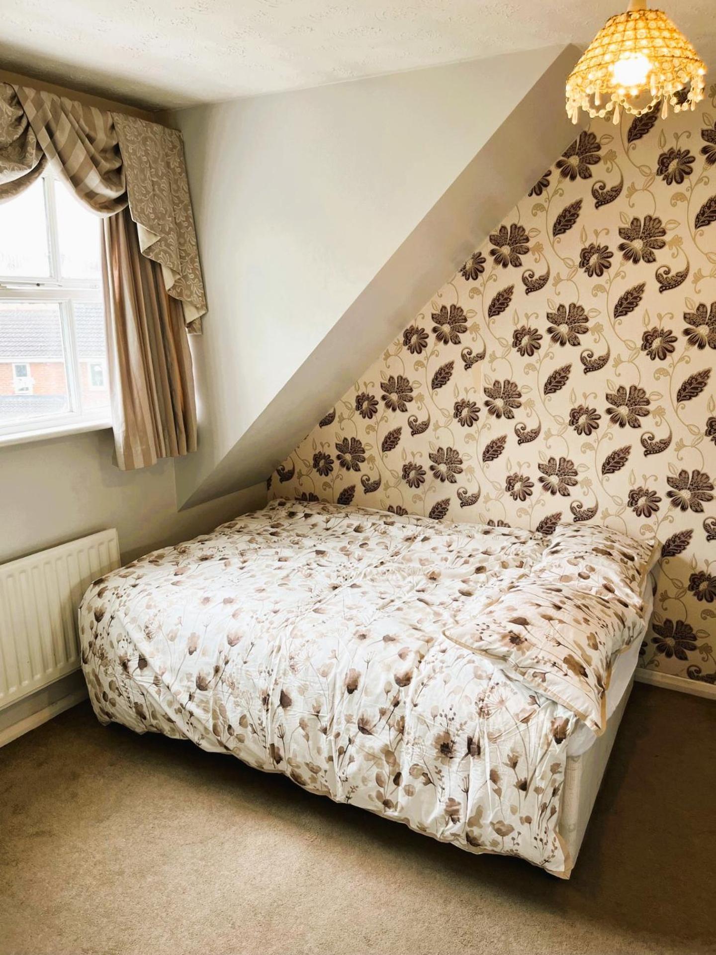 Piccadilly Rooms Near City Centre Birmingham Exteriör bild