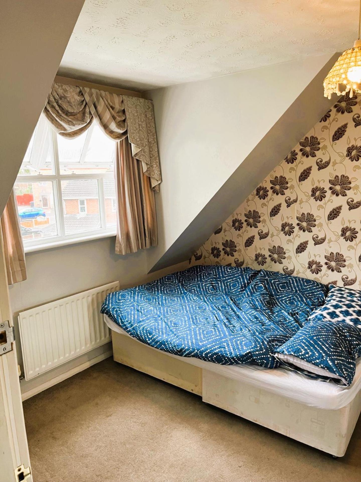 Piccadilly Rooms Near City Centre Birmingham Exteriör bild