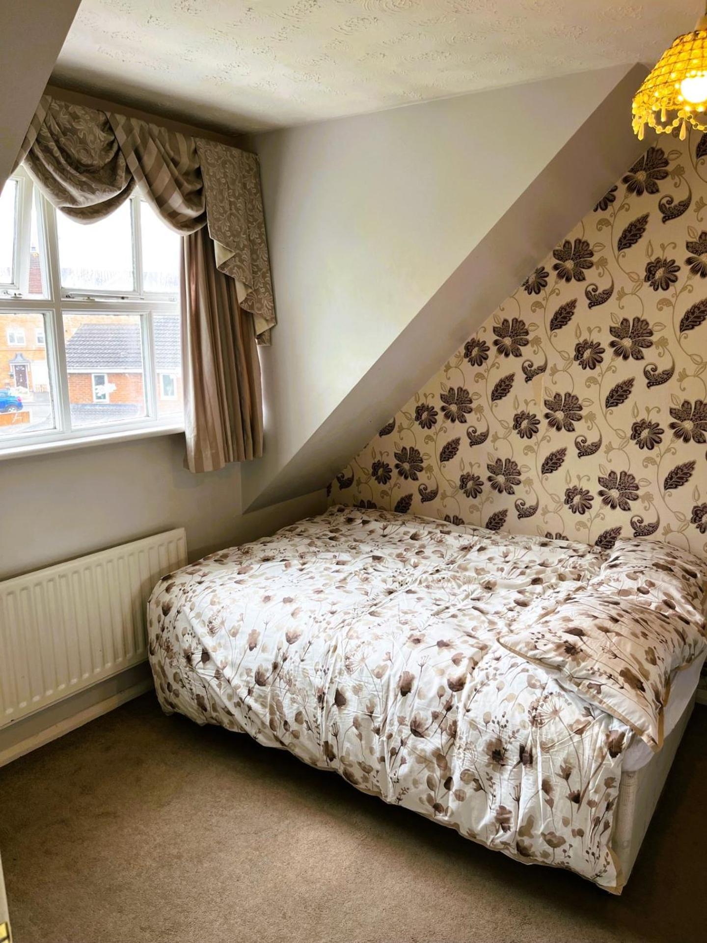 Piccadilly Rooms Near City Centre Birmingham Exteriör bild